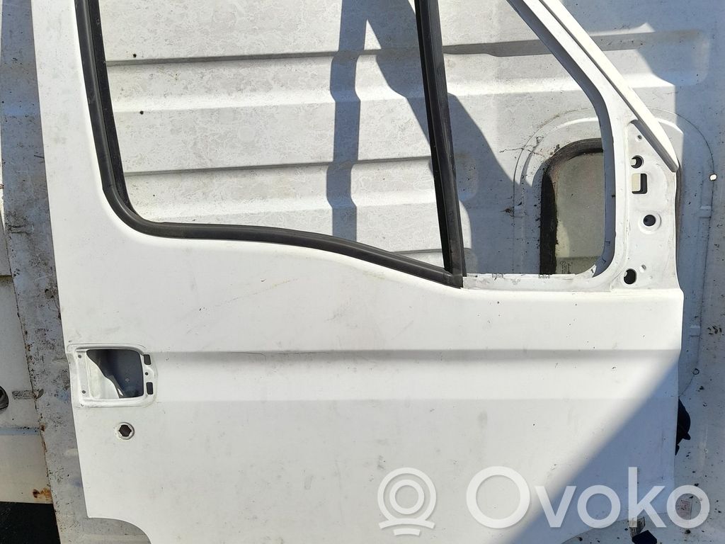 Renault Master II Front door 