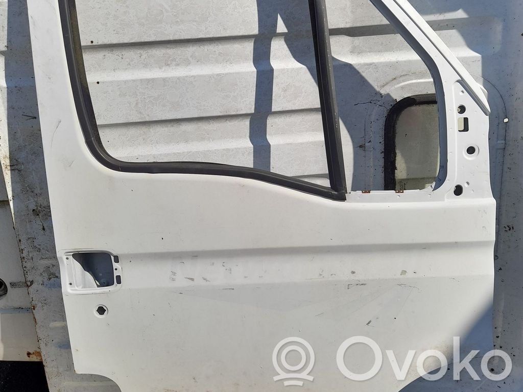 Opel Movano A Puerta delantera 