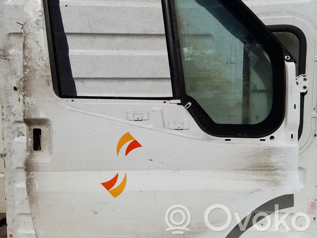 Ford Transit Durvis 