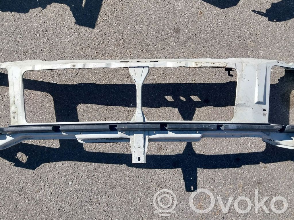 Volkswagen II LT Radiatoru panelis 