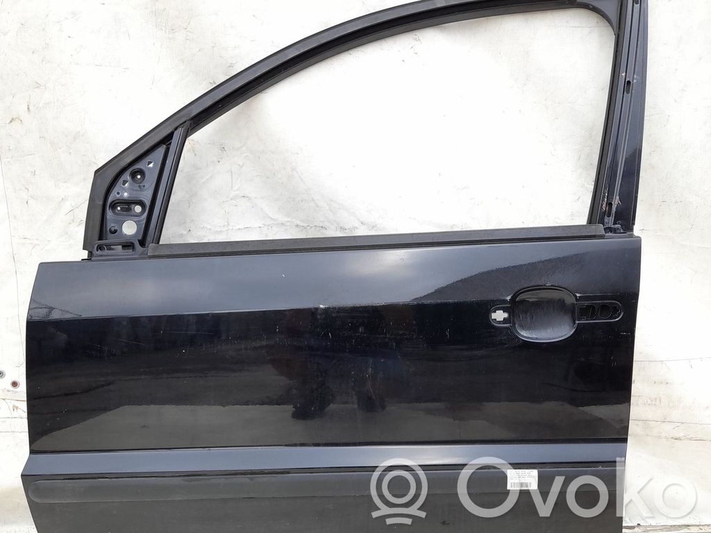 Ford Fusion Puerta delantera 