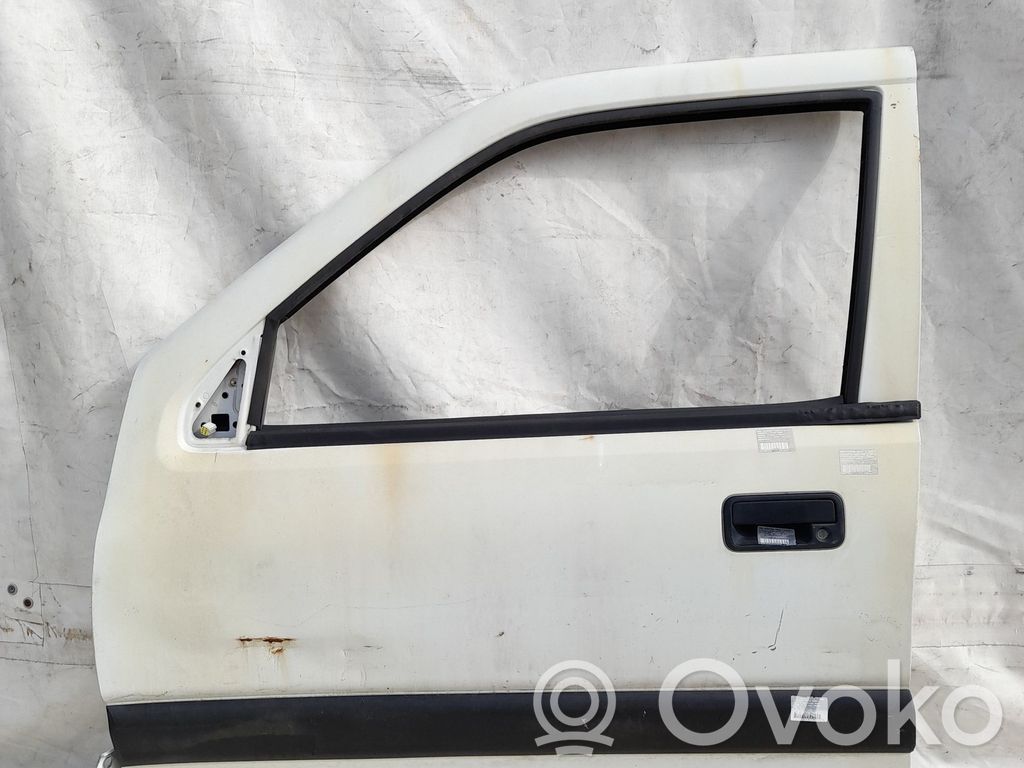 Opel Frontera B Front door 
