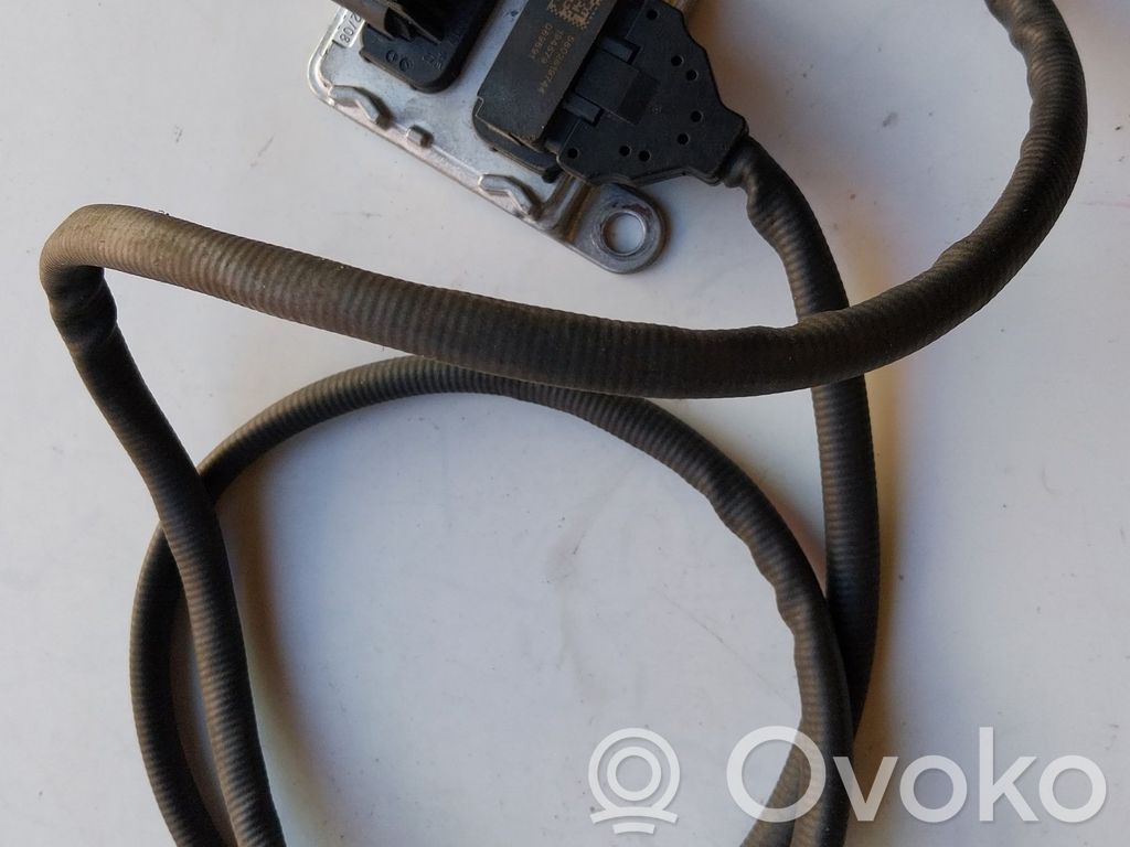 Iveco Daily 6th gen Lambda probe sensor 