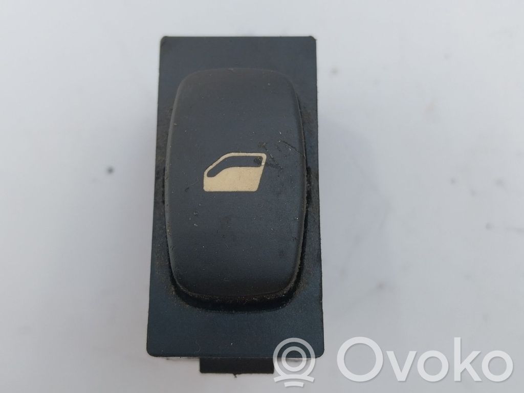 Peugeot 407 Sähkötoimisen ikkunan ohjauskytkin 
