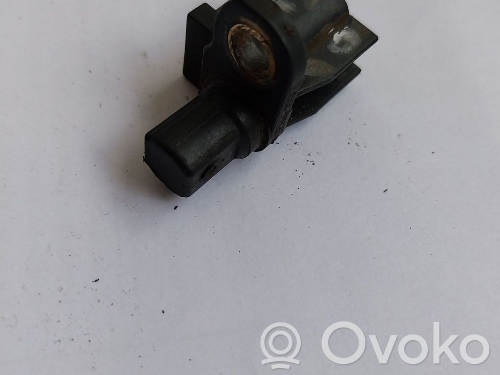 Ford Focus ABS Sensor hinten 