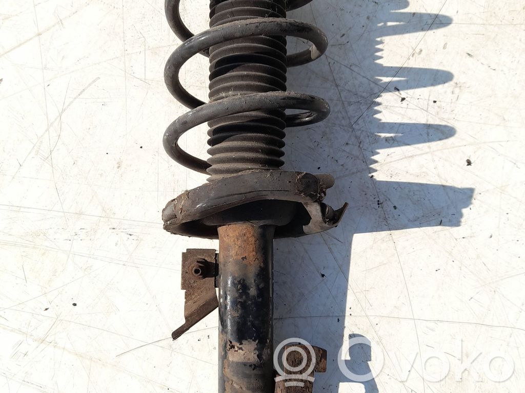 Ford Focus Stoßdämpfer vorne 