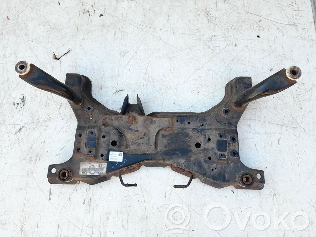 Ford Focus Front subframe 