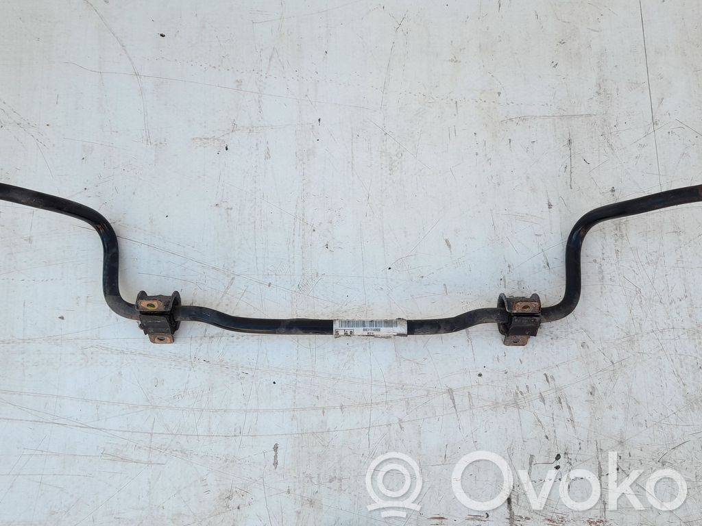 Ford Focus Stabilizators 