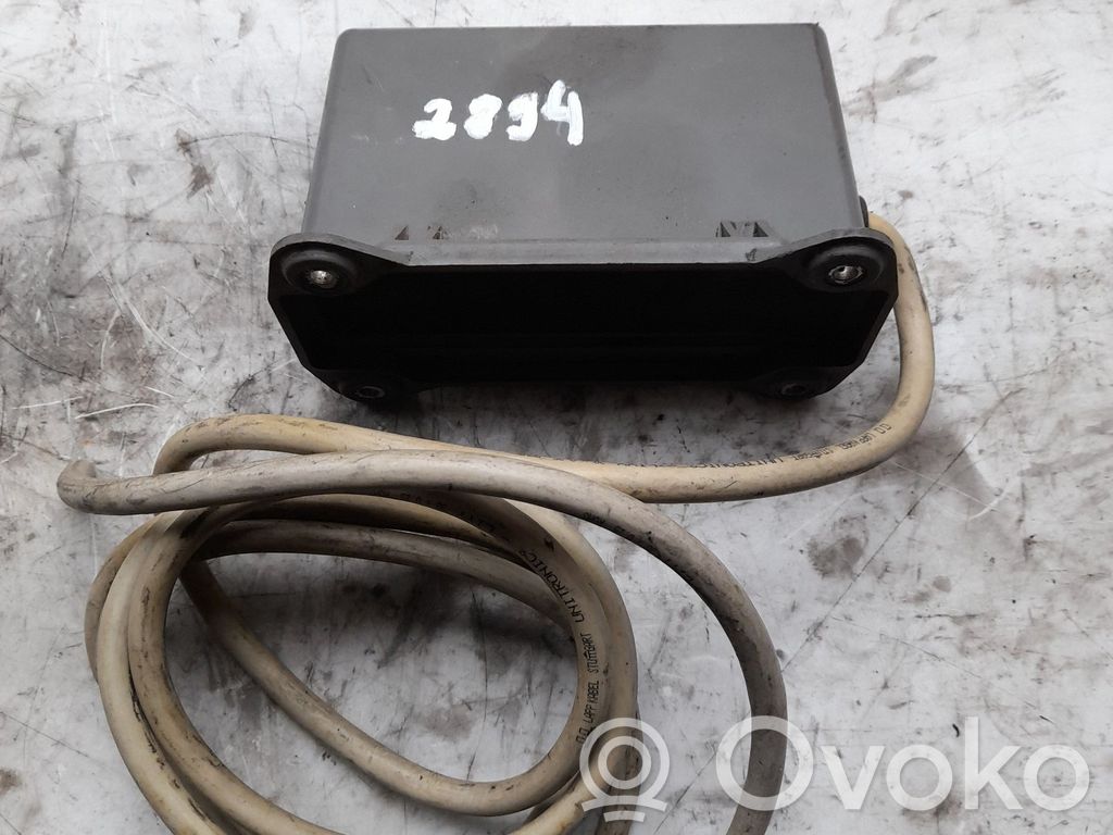 Antena GPS   958611365940,958611365940,020849,E4020849,S0363