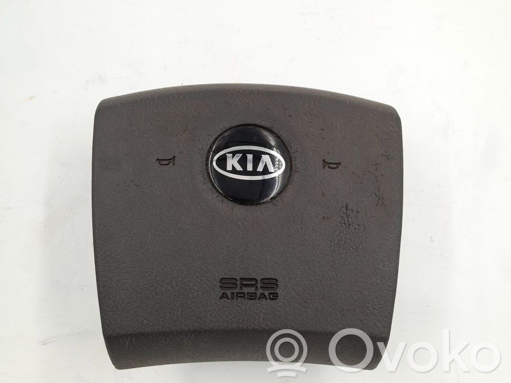KIA Sorento Stūres drošības spilvens 