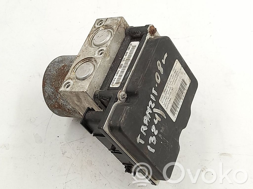 Pompa ABS   6C112C285AC,6C112C285AC,0265233324,0265900315