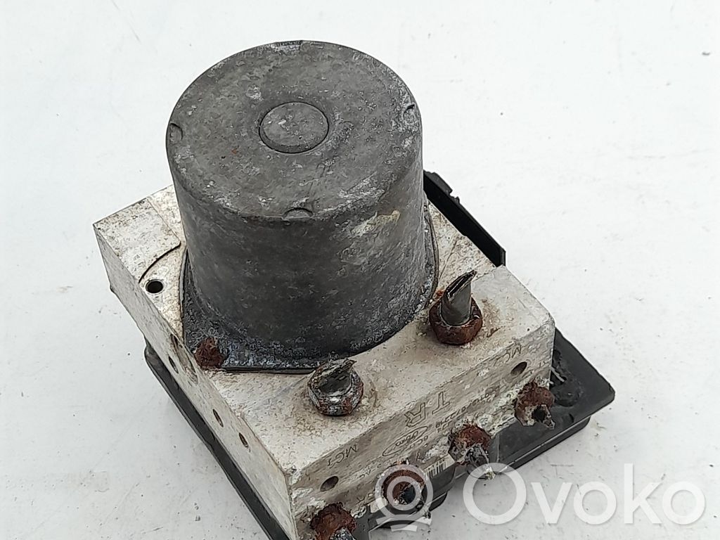 Ford Transit ABS Pump 