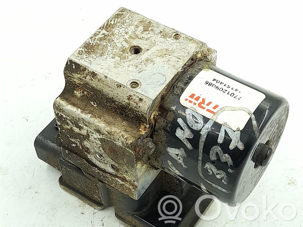 Opel Movano A ABS Pump 