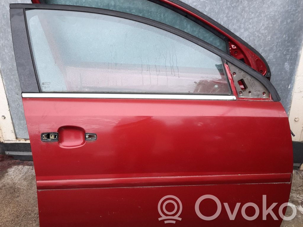 Opel Vectra C Priekinės durys 