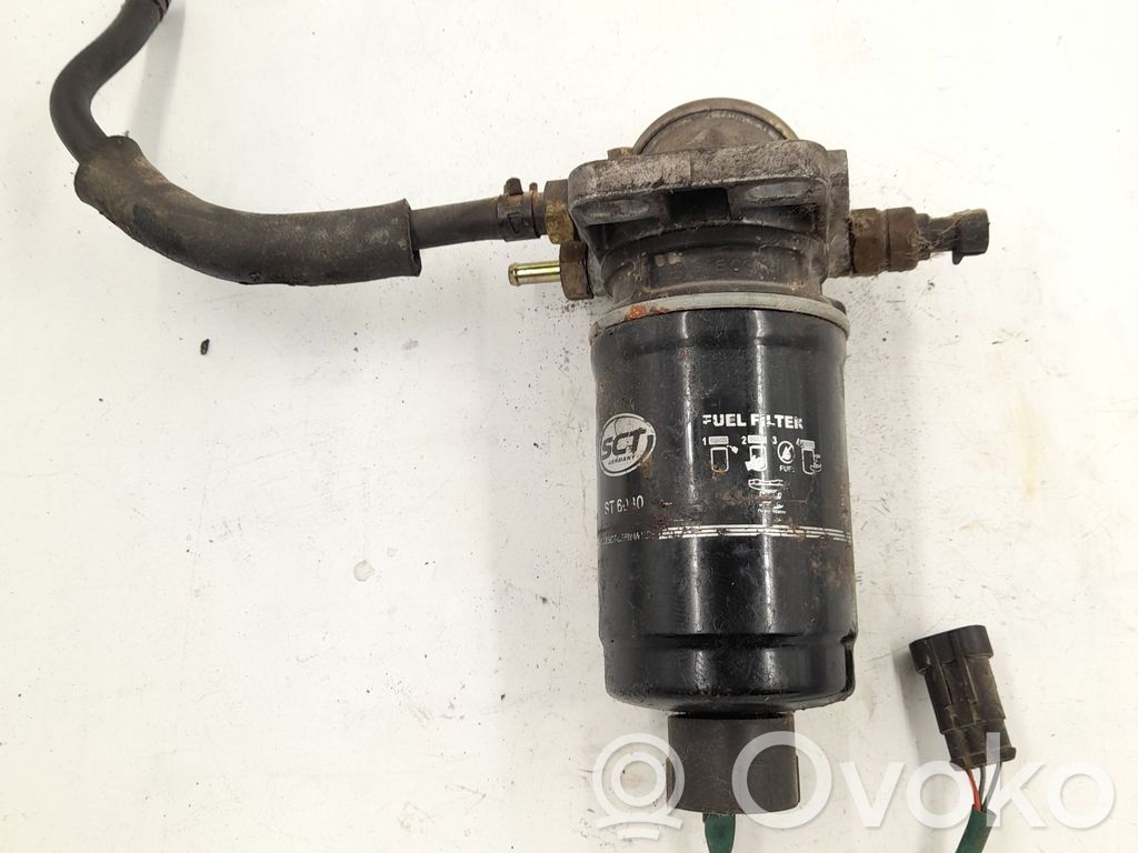 KIA Sorento Fuel filter 