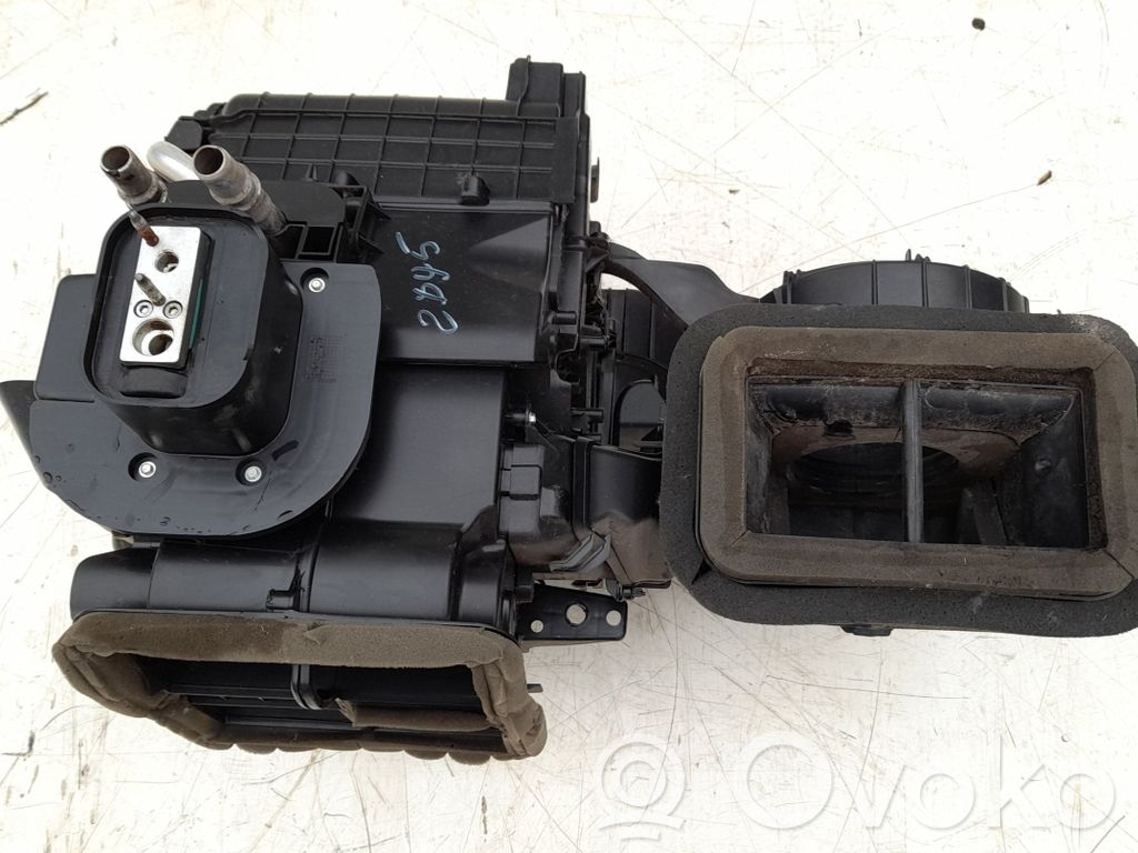 Fiat Ducato Bloc de chauffage complet 