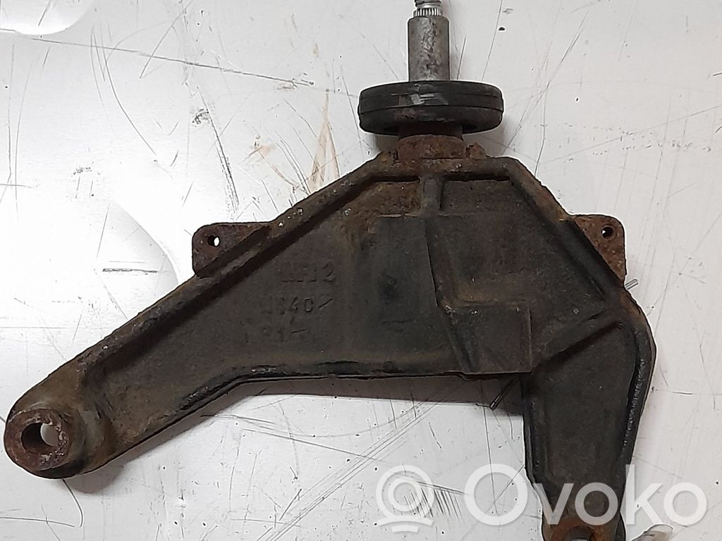Opel Movano A Engine mounting bracket 