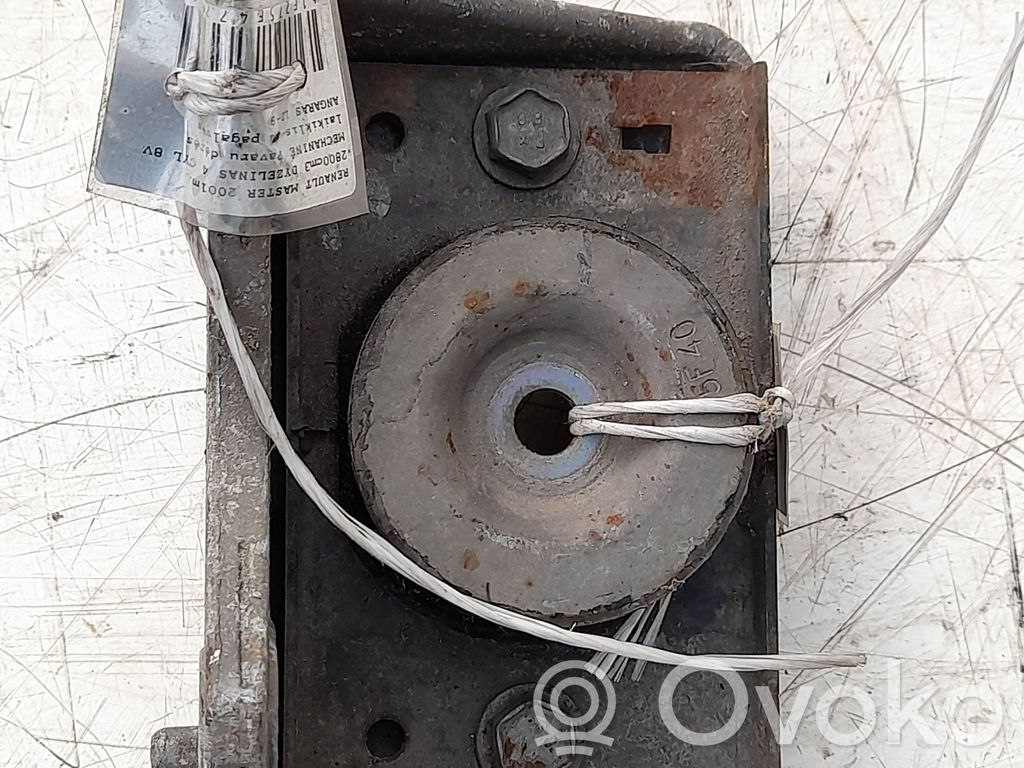Renault Master II Engine mount bracket 