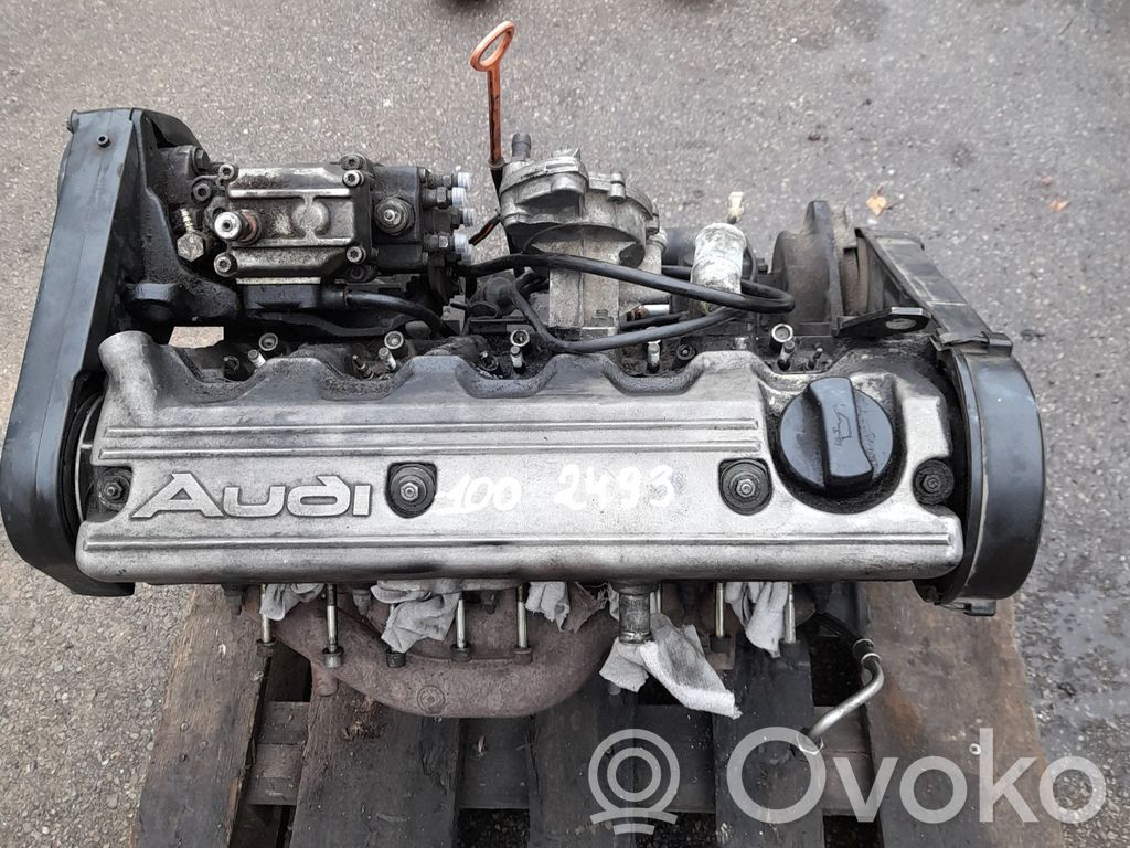 Engine   ABP,046103373B,046103021B