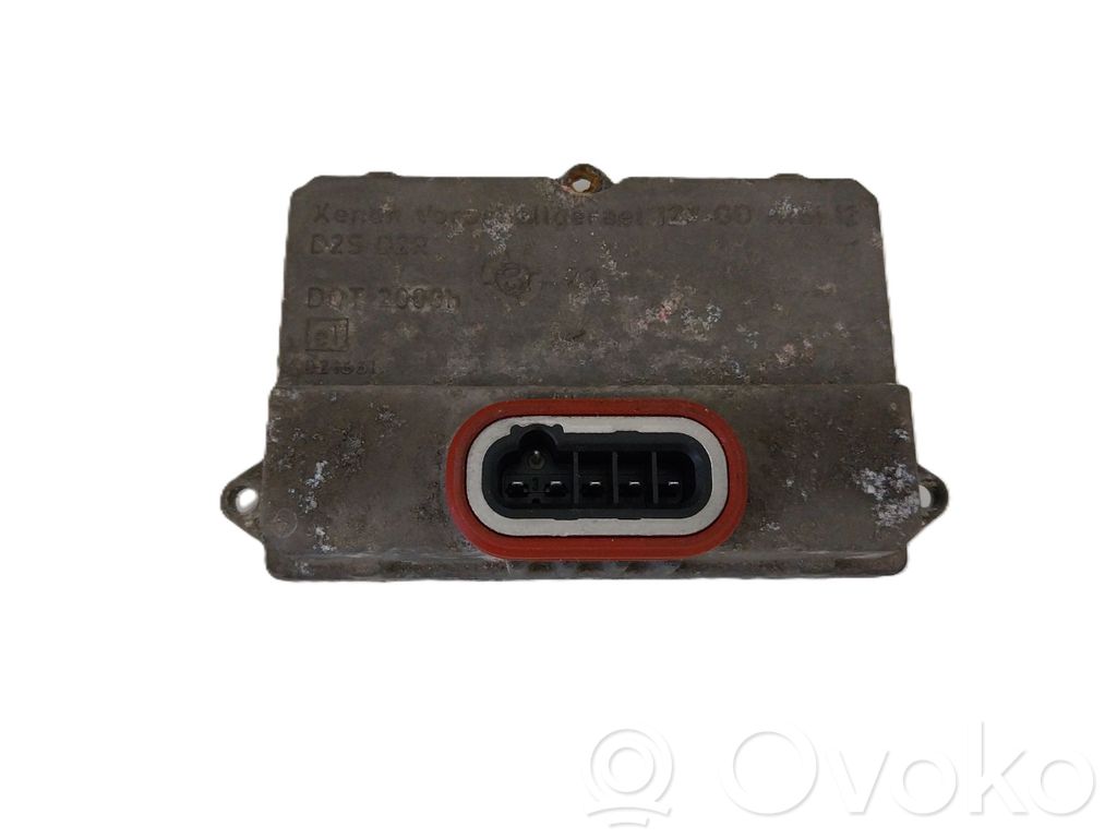 Renault Espace -  Grand espace IV Xenon control unit/module 