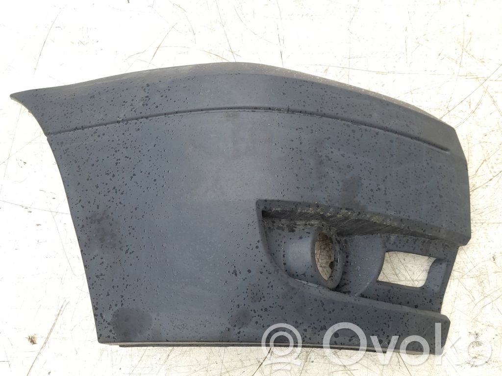 Ford Tourneo Kampinė priekinio bamperio dalis 