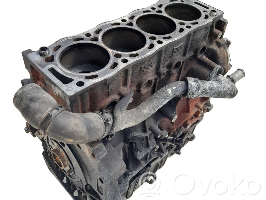 Engine block   RHJ,PSARHJ,0130CE,0135QA,0301Q3,0501K7,060390,0628R1,10DYUR,RHJ10DYUR