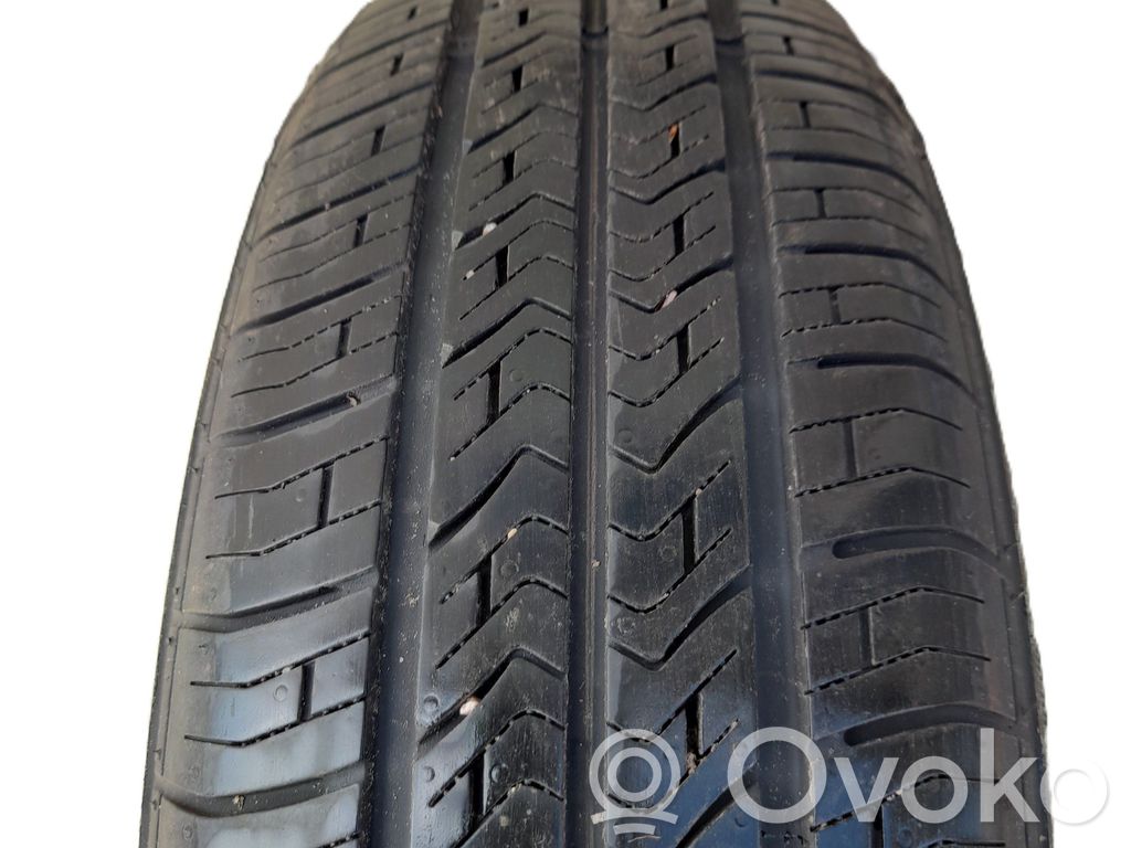 Opel Corsa C Opony letnie R12 