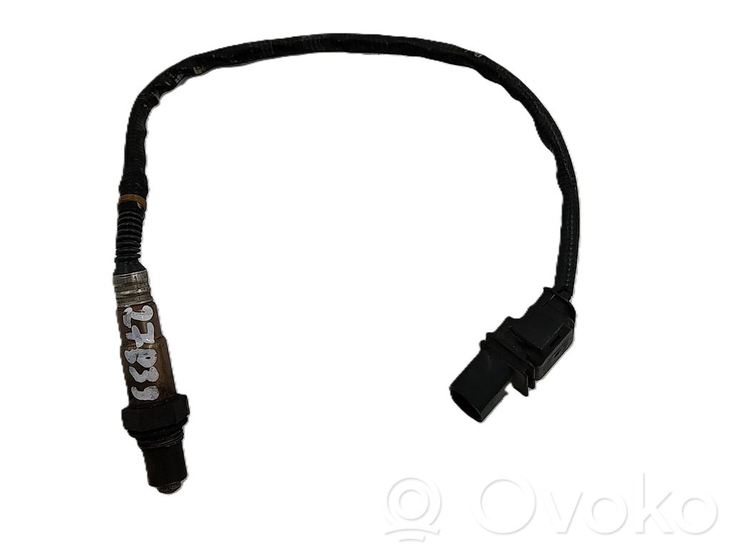 Opel Vivaro Lambda probe sensor 