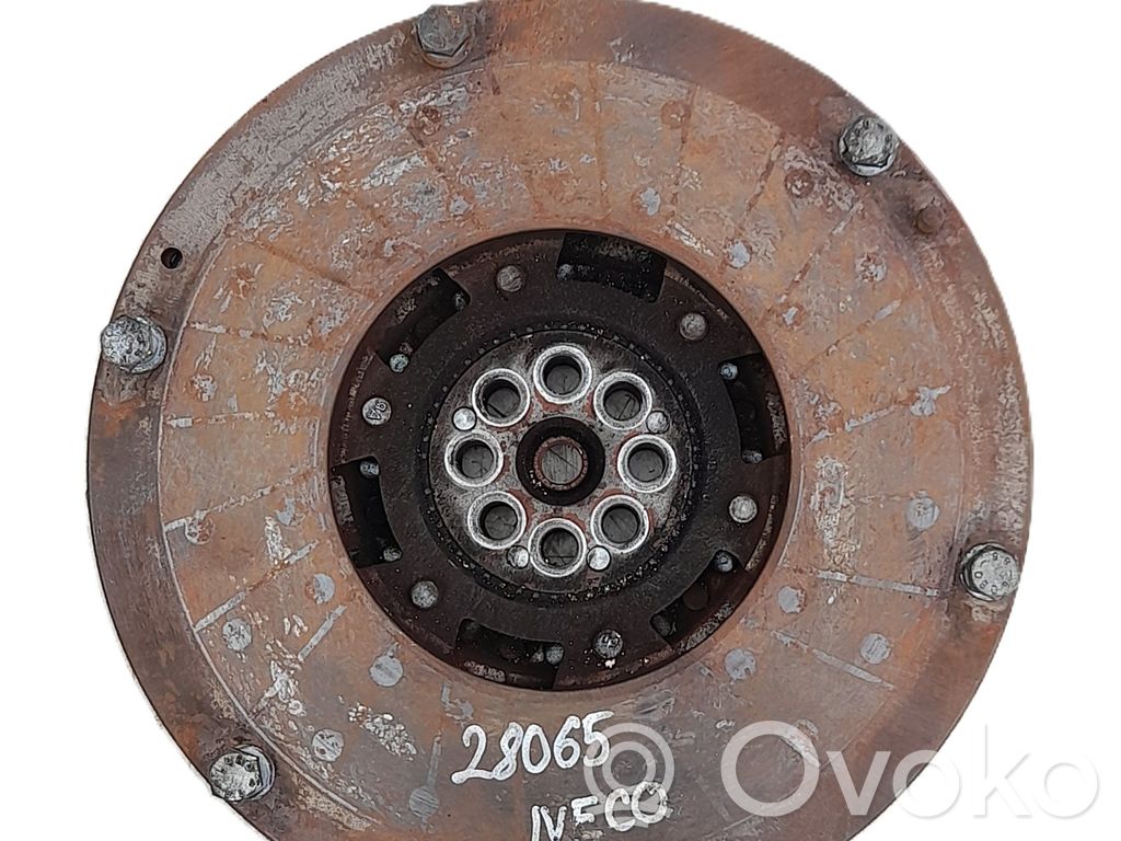 Iveco Daily 4th gen Flywheel 