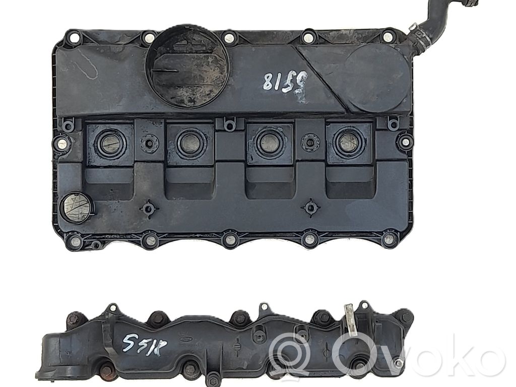 Ford Tourneo Galvutės dangtelis 