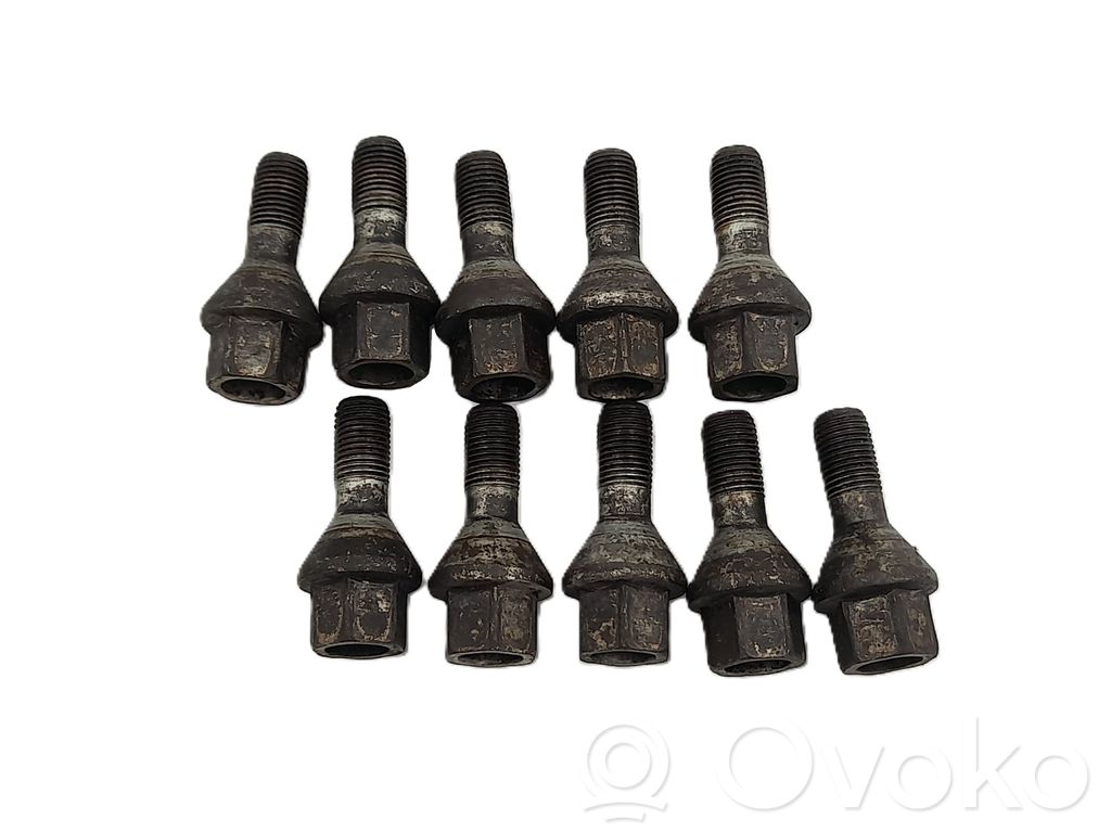 Citroen Jumper Schrauben / Muttern 