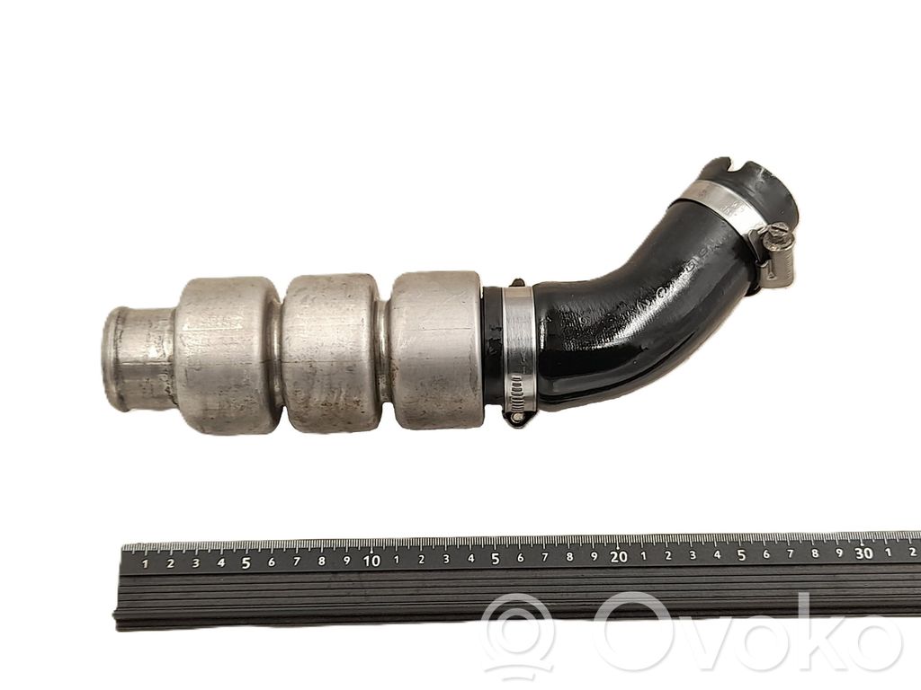 Ford Transit Intercooler hose/pipe 