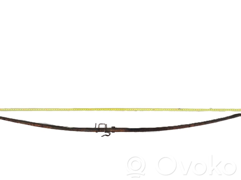 Fiat Ducato Rear leaf spring 
