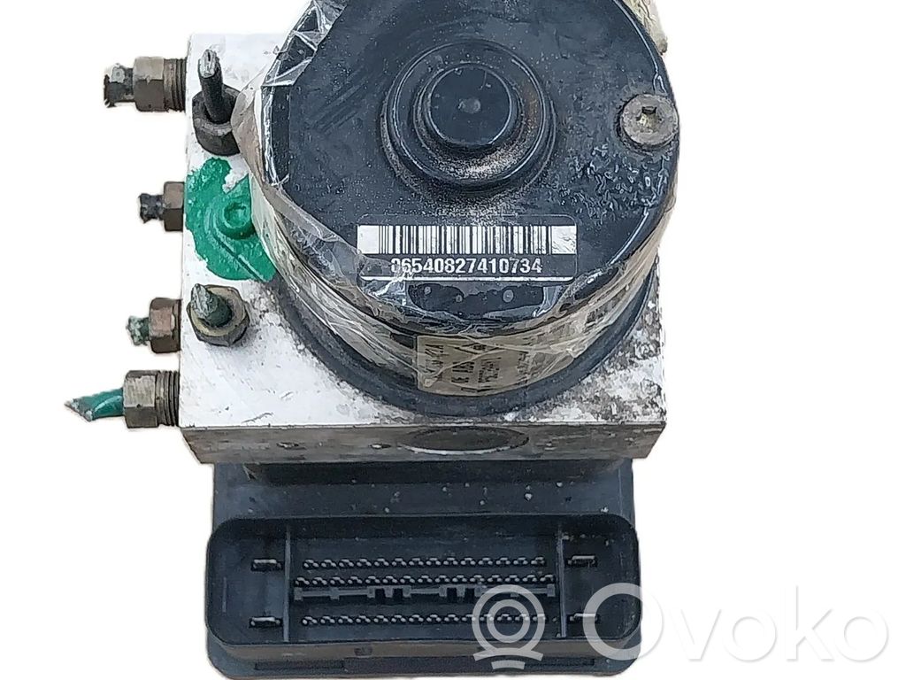 Renault Laguna II ABS bloks 