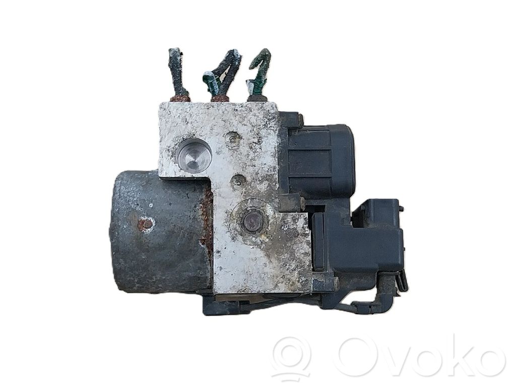 Renault Espace III ABS Pump 