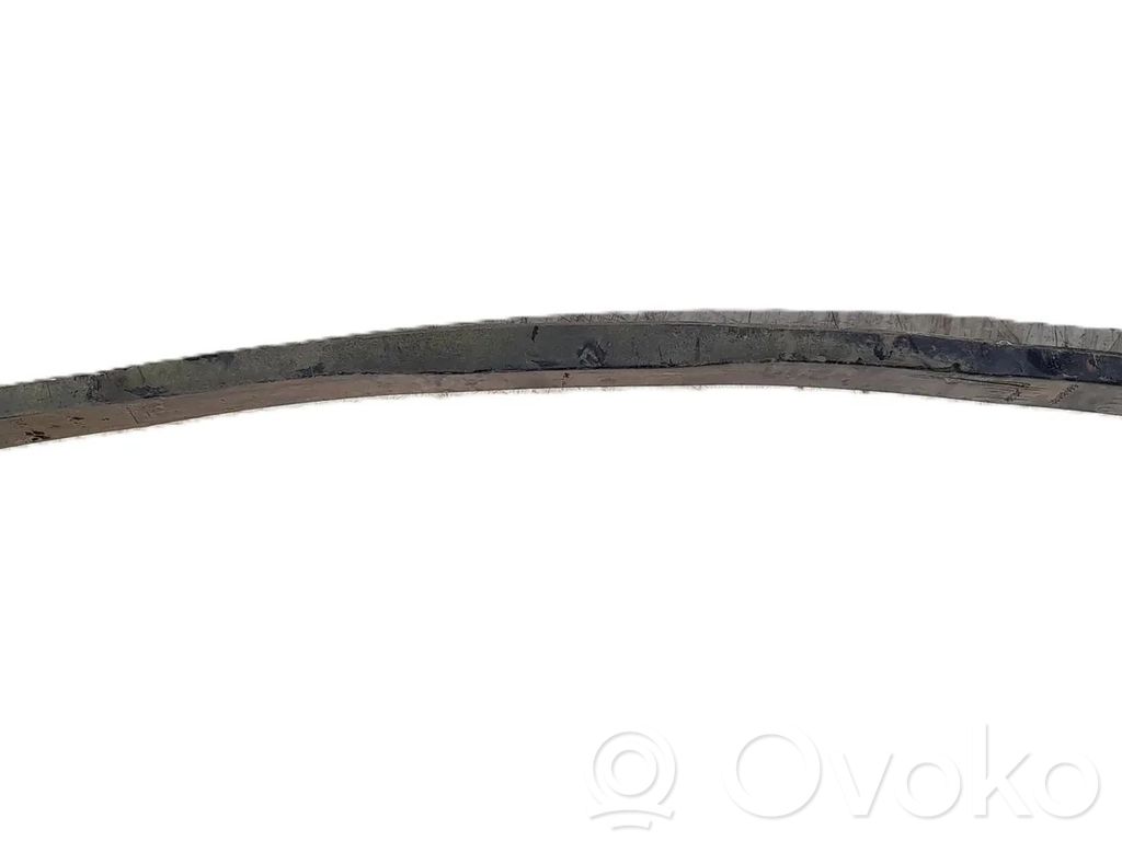 Front leaf spring   500316837