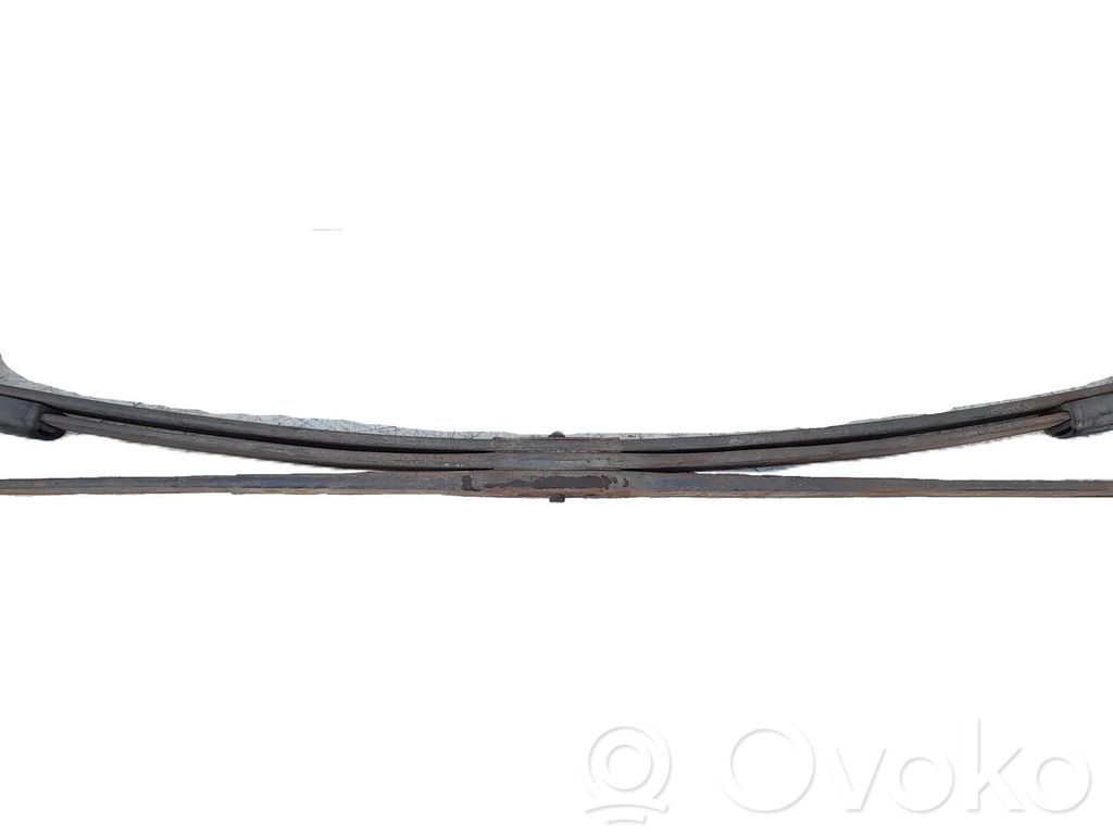 Blattfeder hinten   4377599,YC155560YJ,134X6X1
