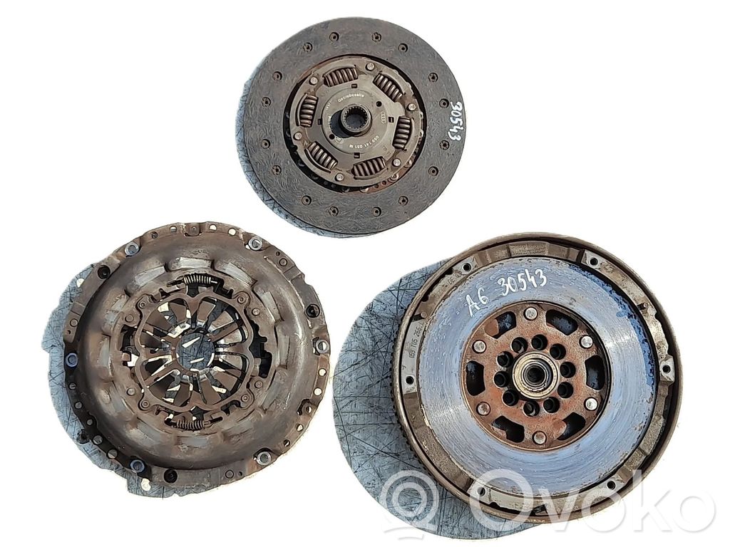 Clutch set kit   059105266L,059105266L,059141031M,079141117D
