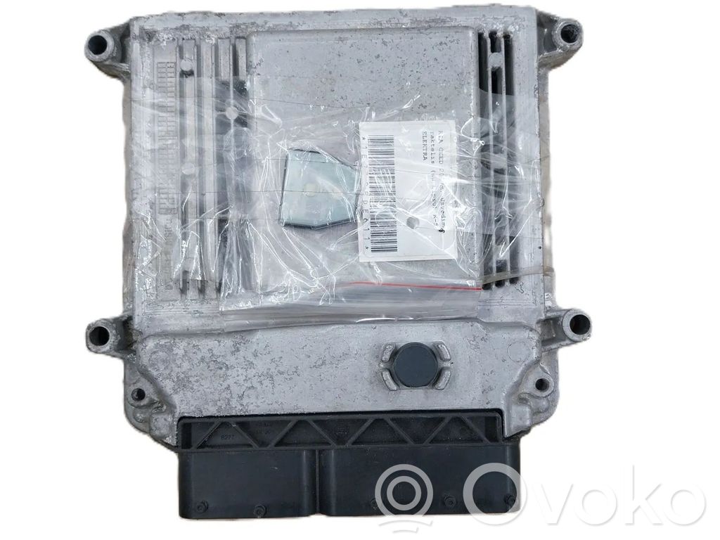 KIA Ceed Engine control unit/module 