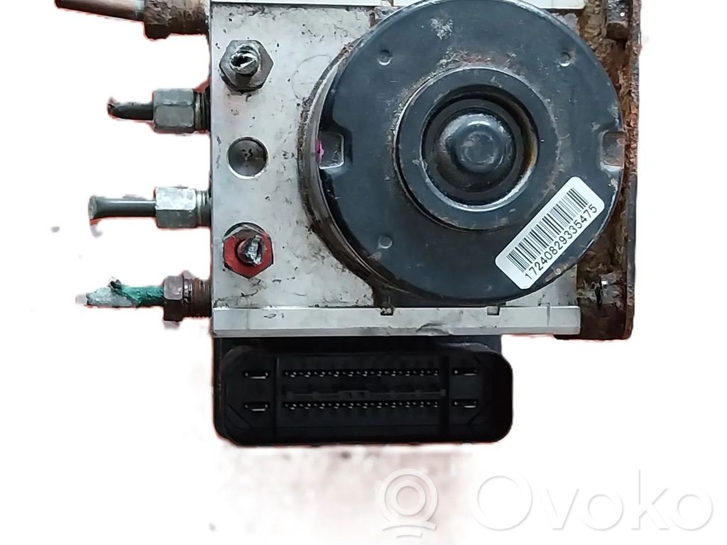 Mazda 2 ABS Pump 