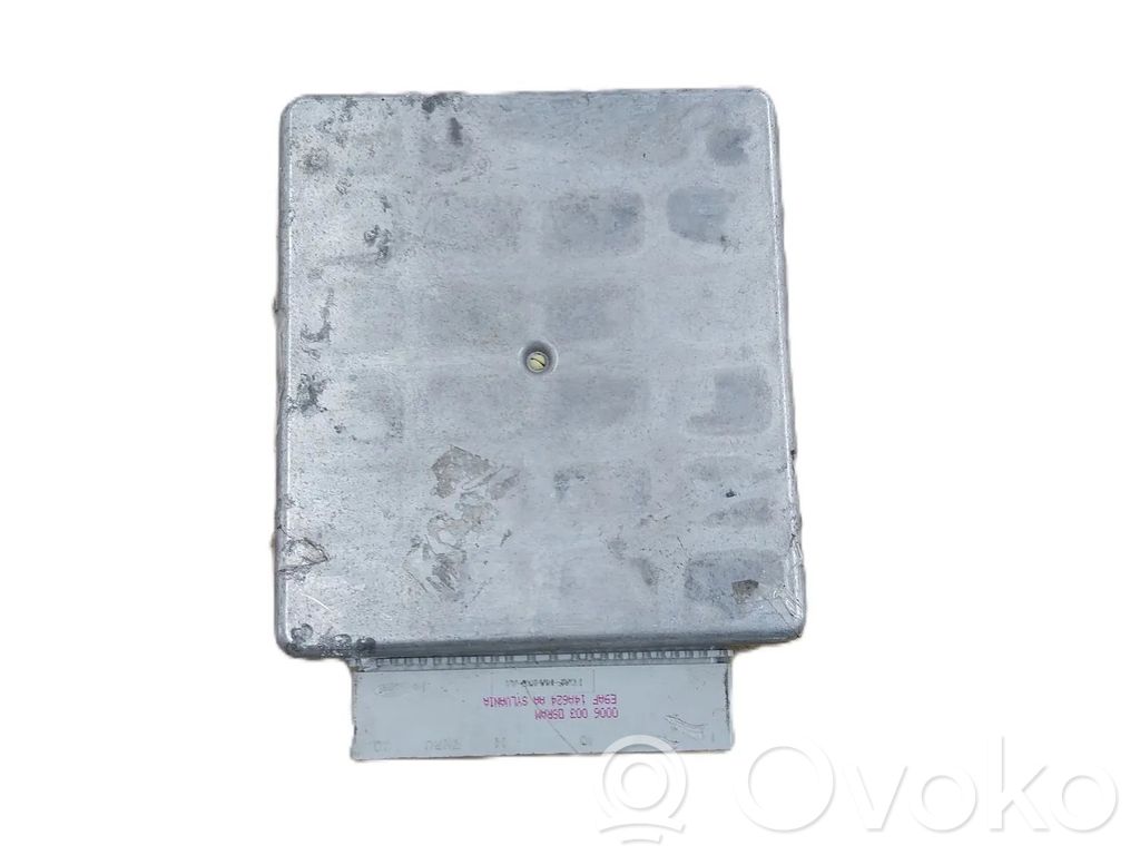 Ford Focus Engine control unit/module 