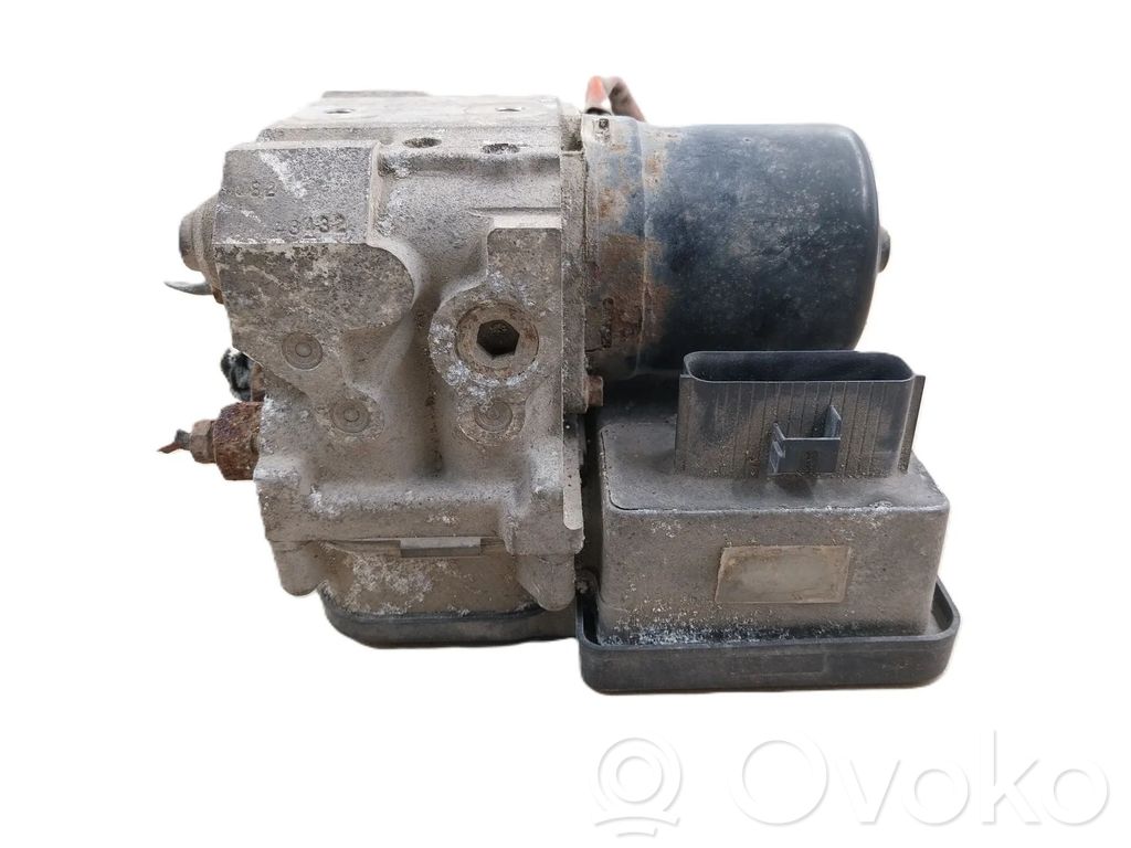 Ford Windstar Блок ABS 