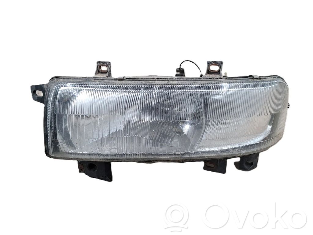 Renault Mascott Headlight/headlamp 