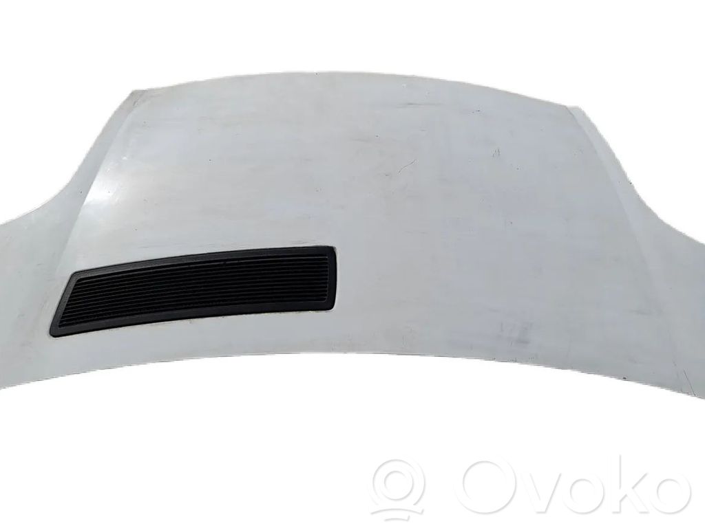 Opel Vivaro Engine bonnet/hood 