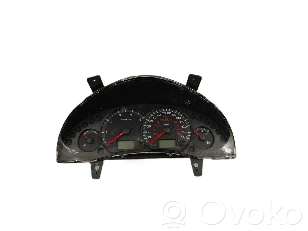 Ford Transit -  Tourneo Connect Speedometer (instrument cluster) 