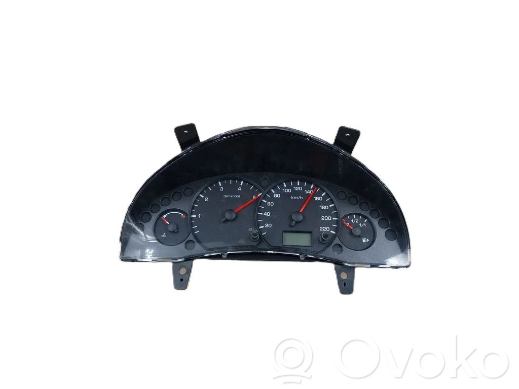 Ford Transit -  Tourneo Connect Speedometer (instrument cluster) 