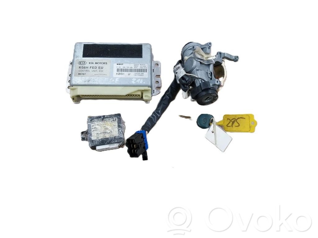 Engine control unit/module   M261206566,26TA0085,0K2AD677B0,1037350962,1268301400,47361A