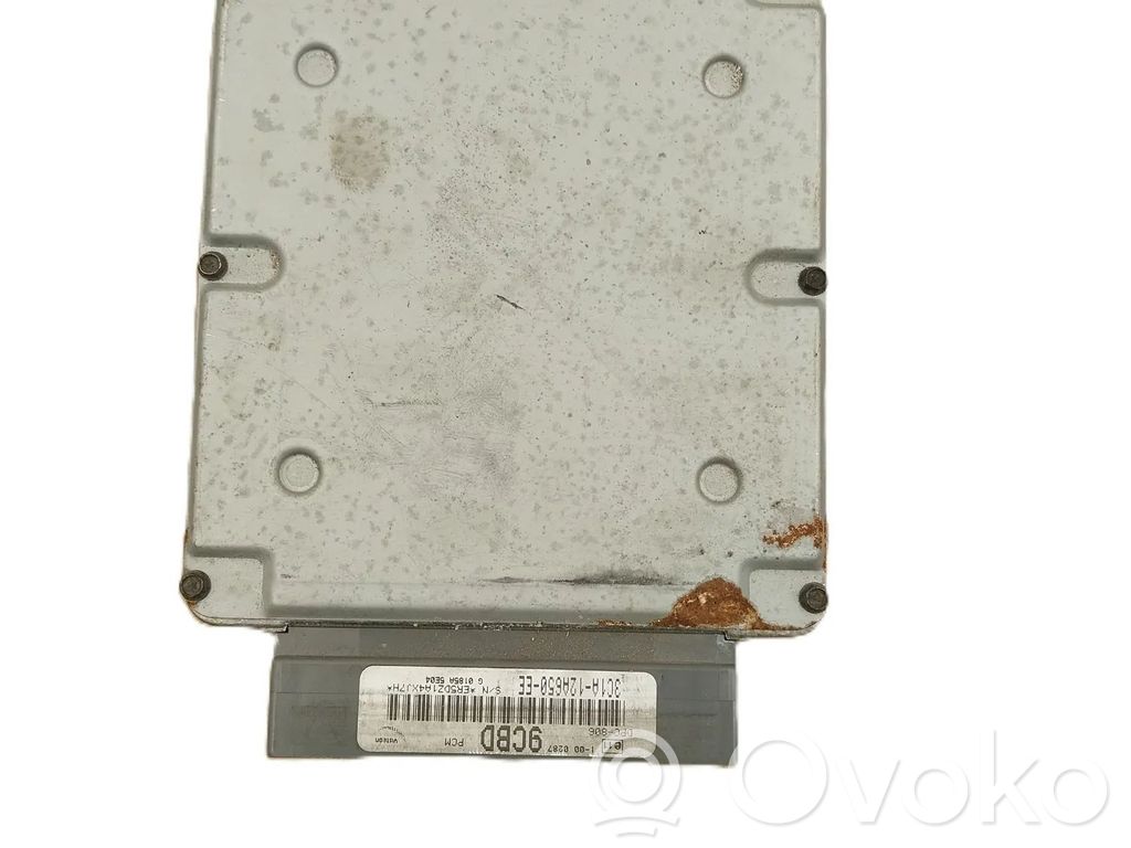 Engine control unit/module   3C1A12A650EE,3C1A12A650EE,9CB