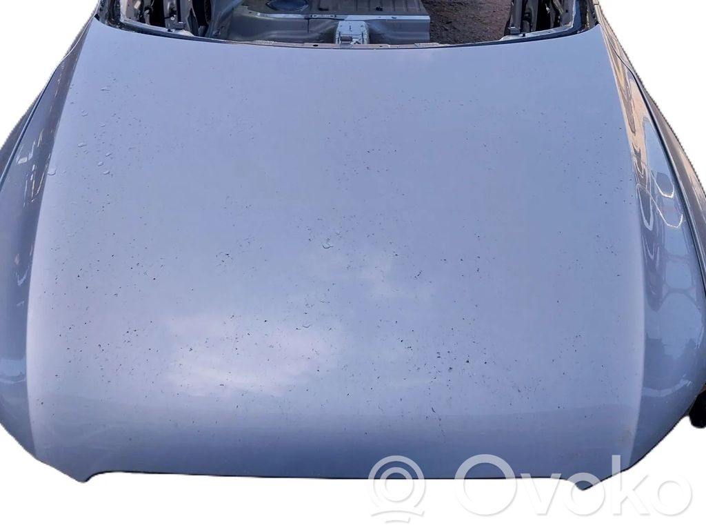 Audi Q5 SQ5 8R Pokrywa przednia / Maska silnika 