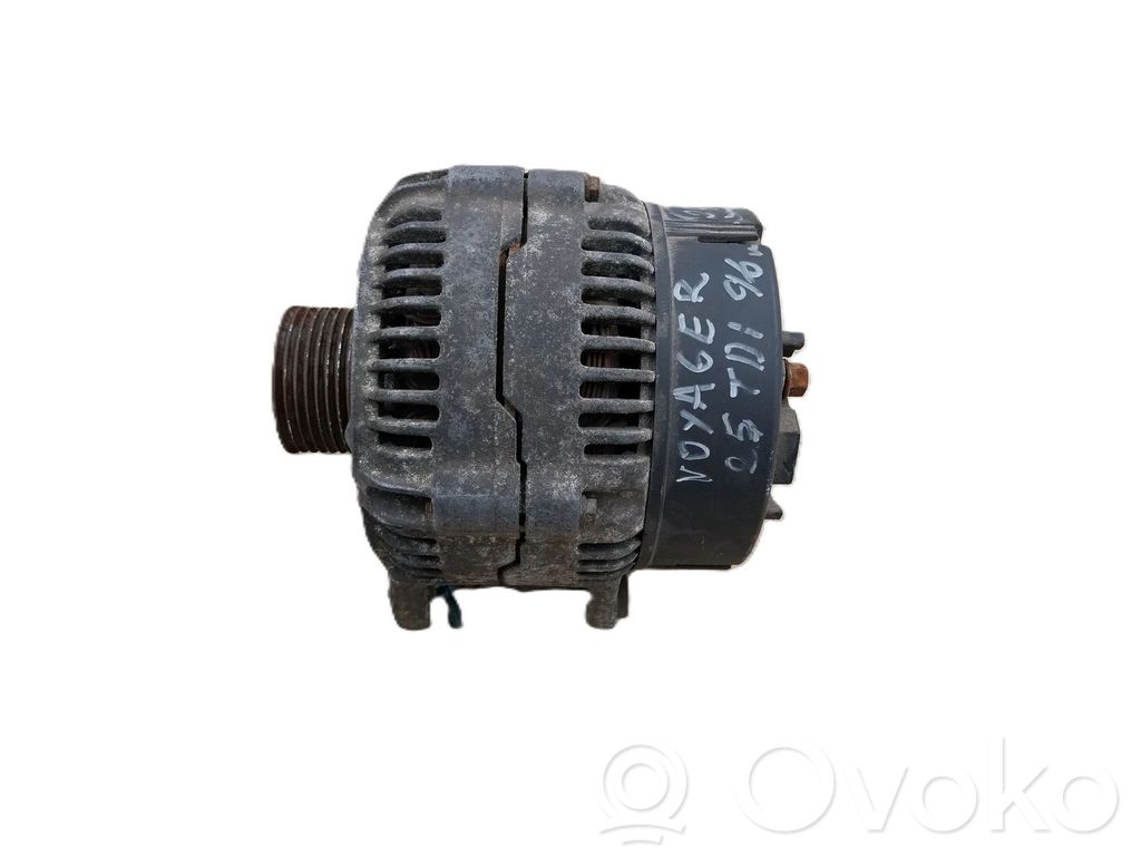 Chrysler Voyager Ģenerators 